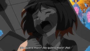 Senki Zesshou Symphogear S1